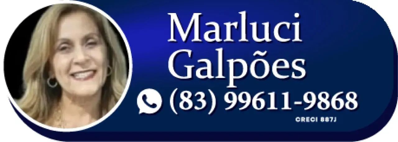 Alugo Galpão Cabedelo - Foto 3