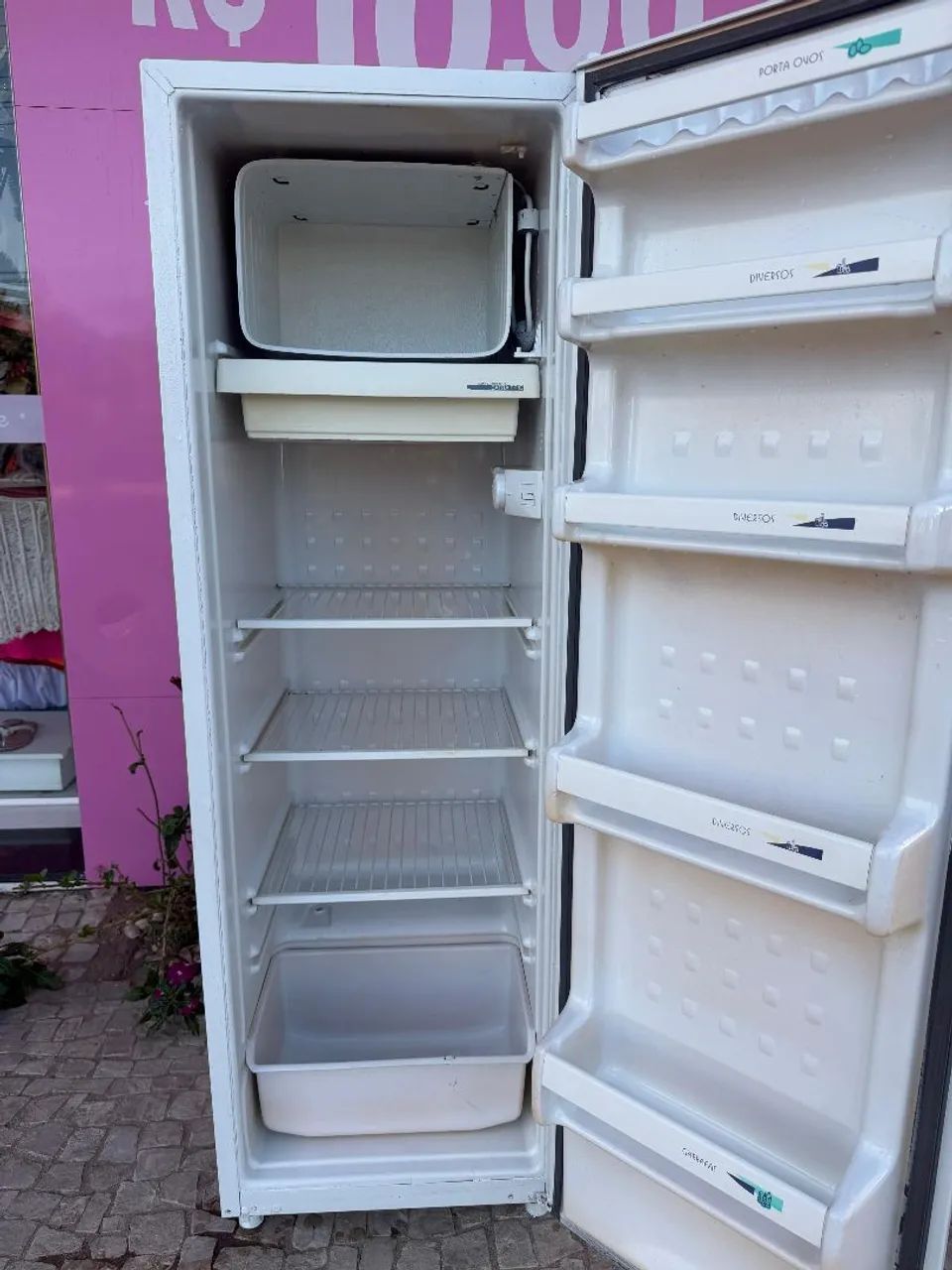 GELADEIRA  - Foto 2