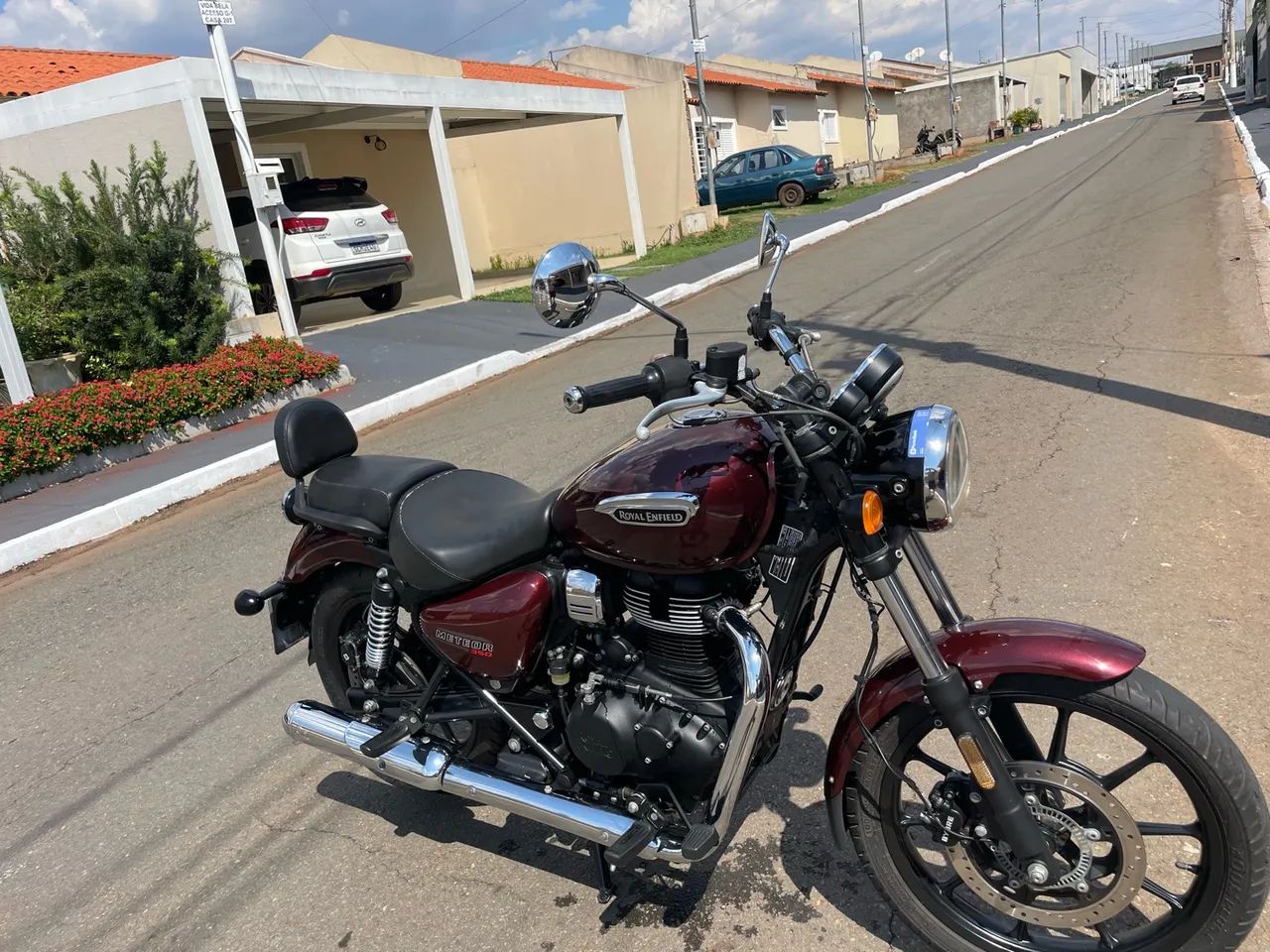 Royal Enfield - Foto 4