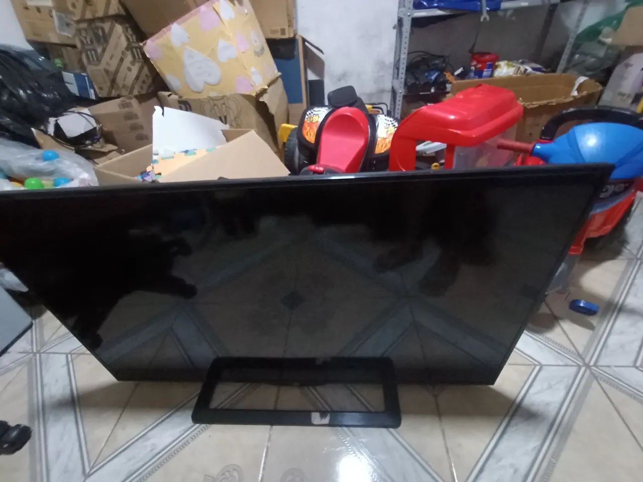 TV AOC 50 polegadas 