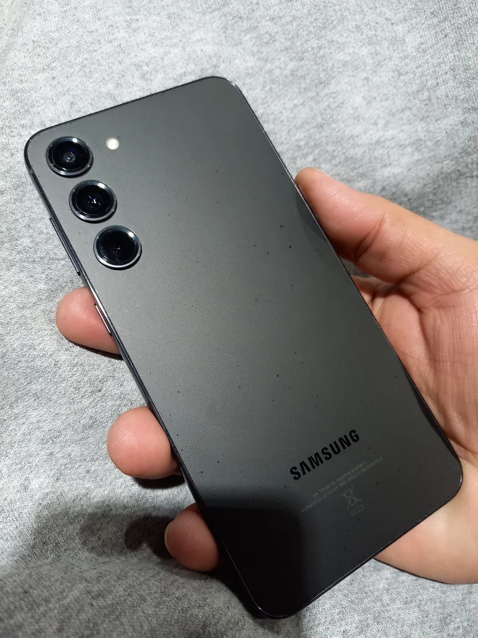 Celulares SAMSUNG GALAXY S23 + Usados, seminovos e Novos no Brasil