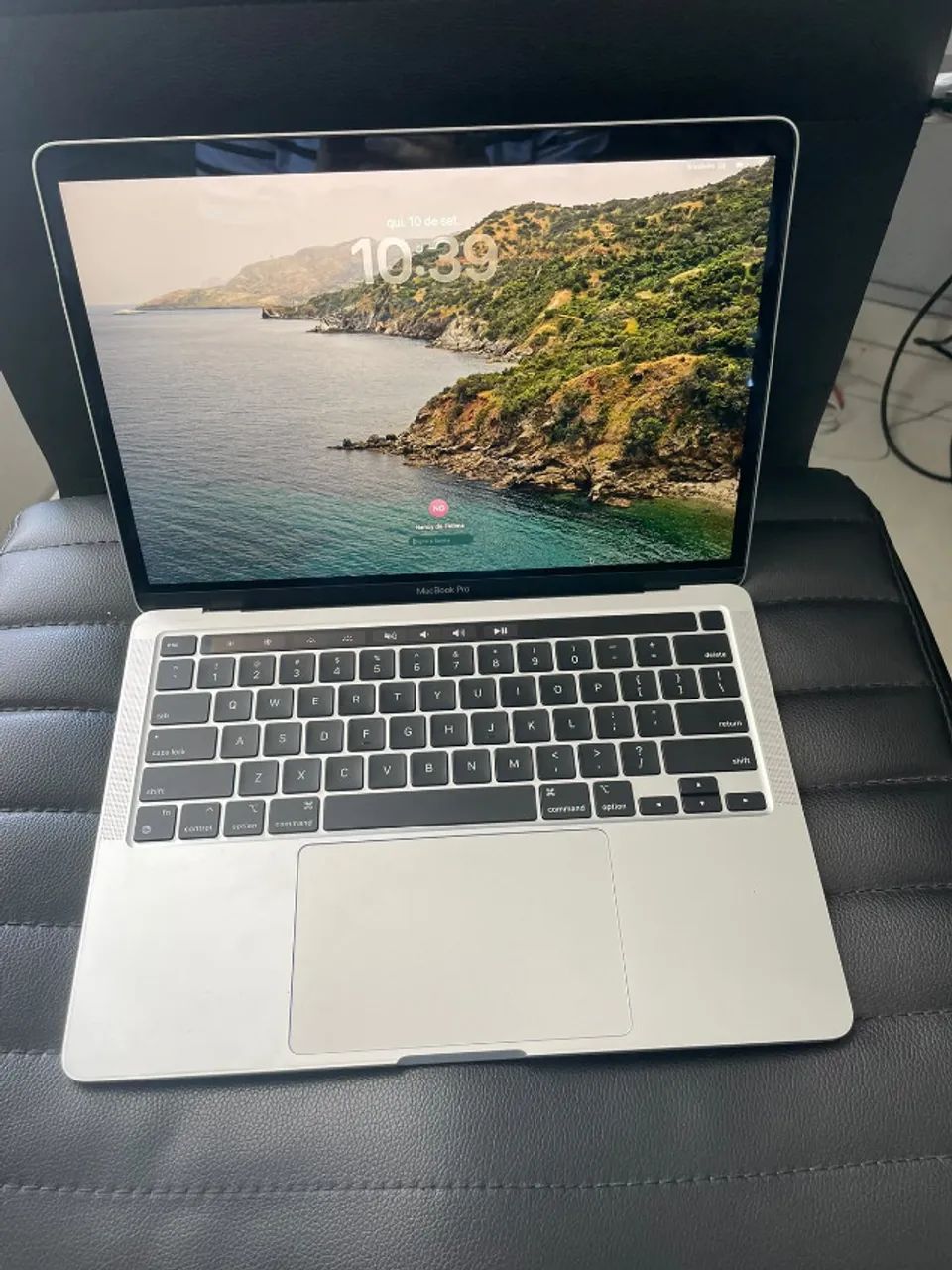 MACBOOK PRO M2 - Foto 5