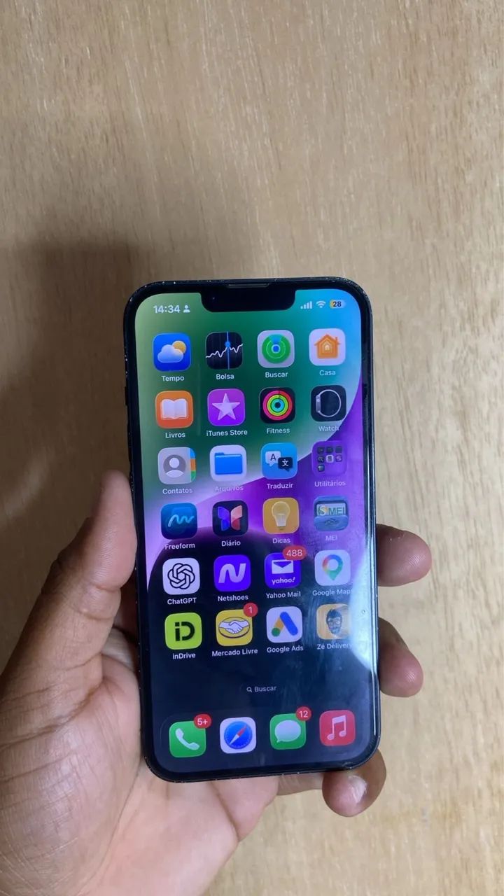 iPhone 14 128gb original 