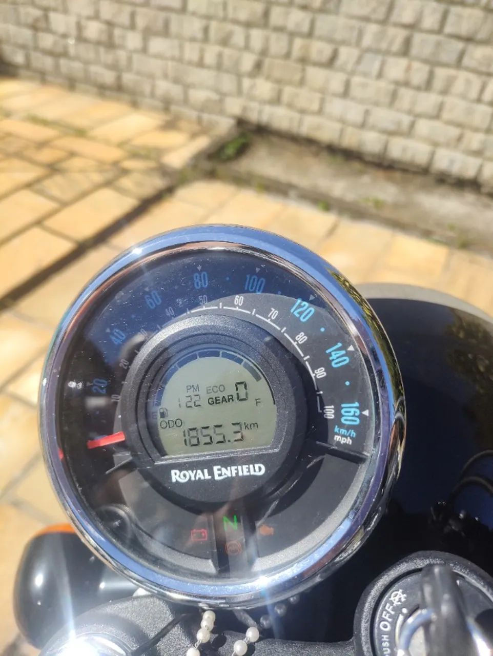 Meteor 350 Stellar - Foto 5