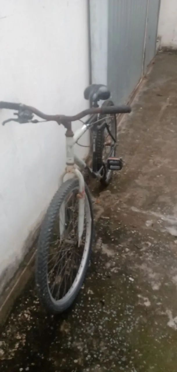bicicleta  - Foto 3