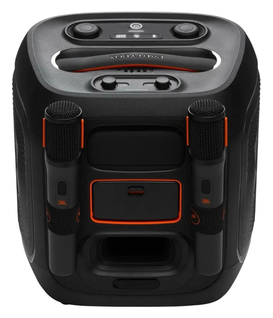 Jbl escore 2 com microfones 