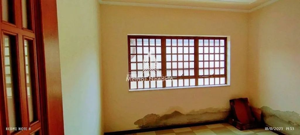 Casa à venda em Campinas, Parque Via Norte, com 4 quartos, com 240 m² - Foto 4