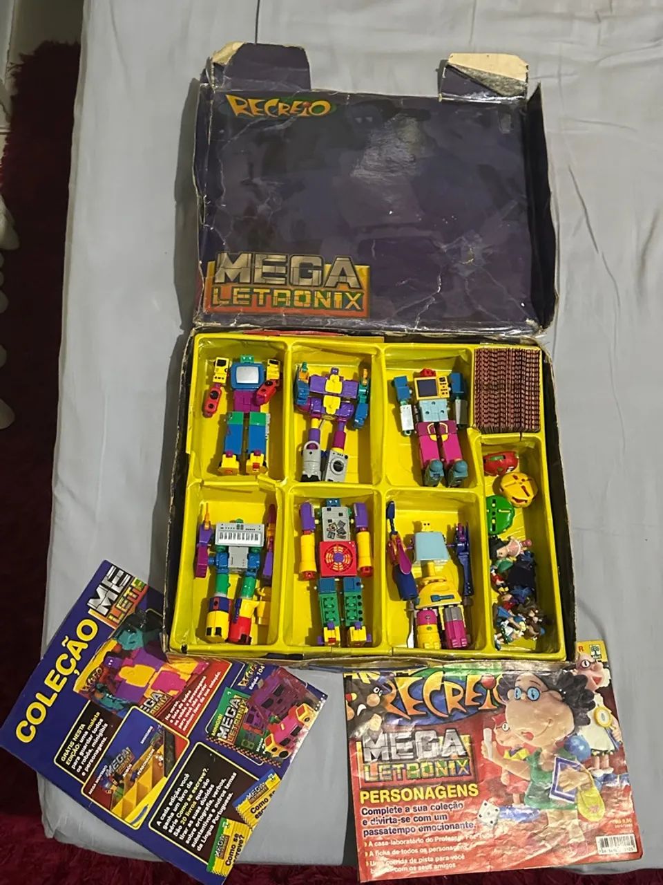 Mega letronix  - Foto 2