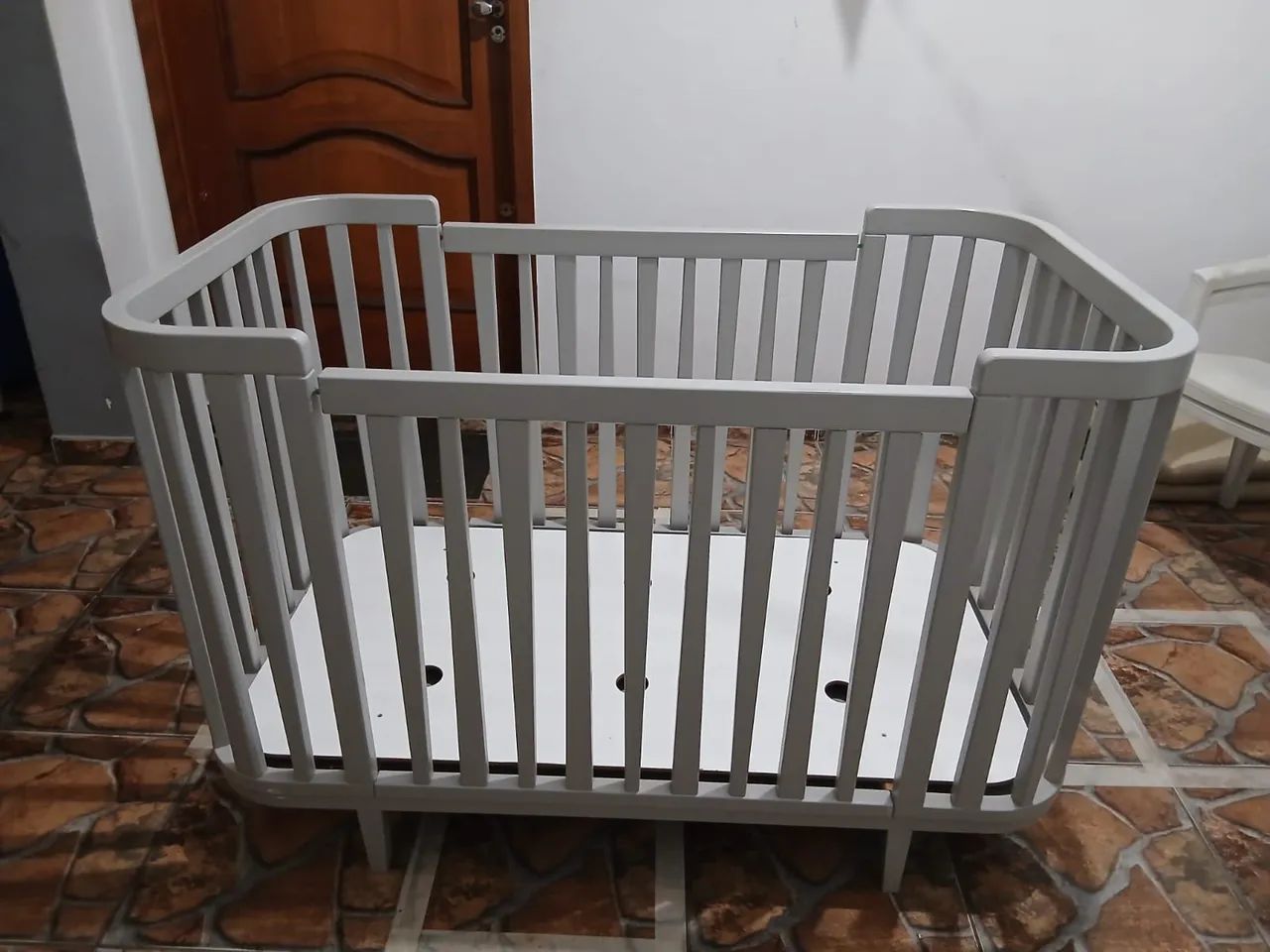 Berço  - Foto 4