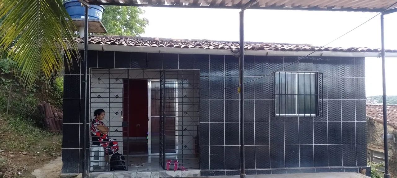Vendo está casa  - Foto 2