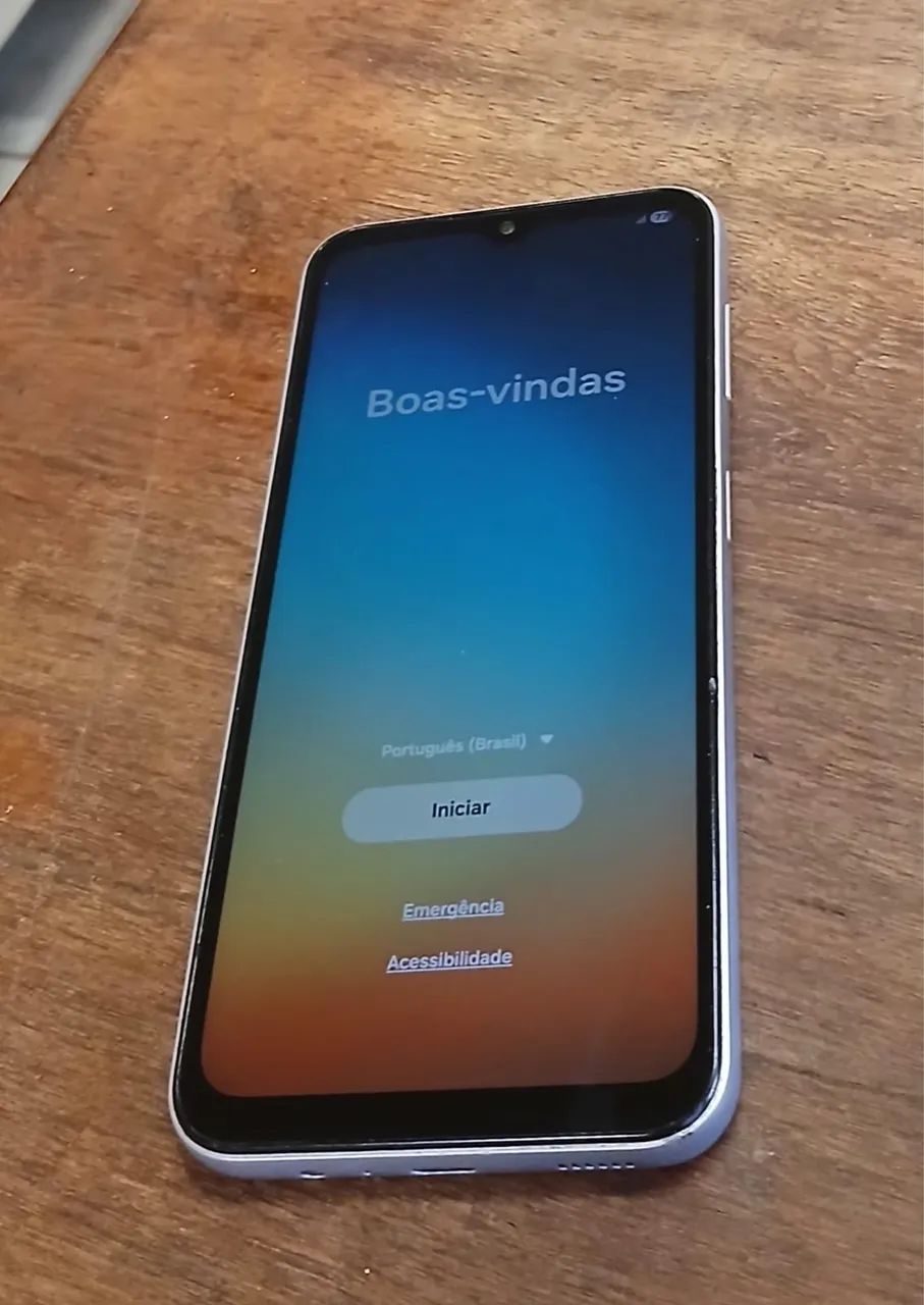 Samsung A14