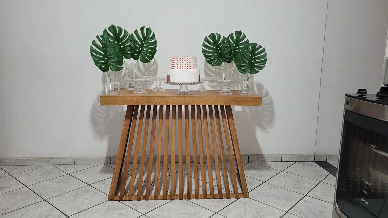 Decoração de casamento simples - Foto 5