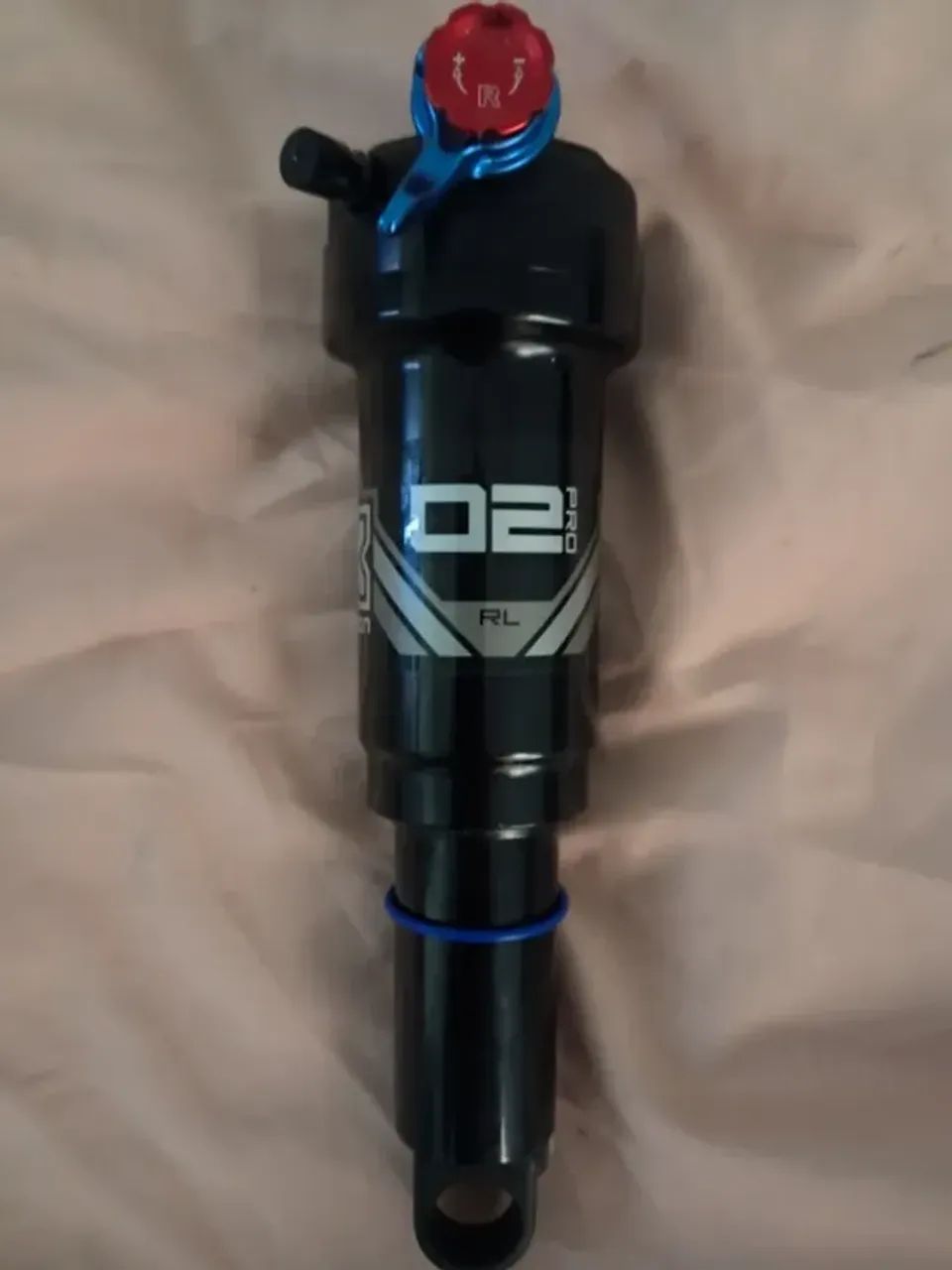shox xfusion