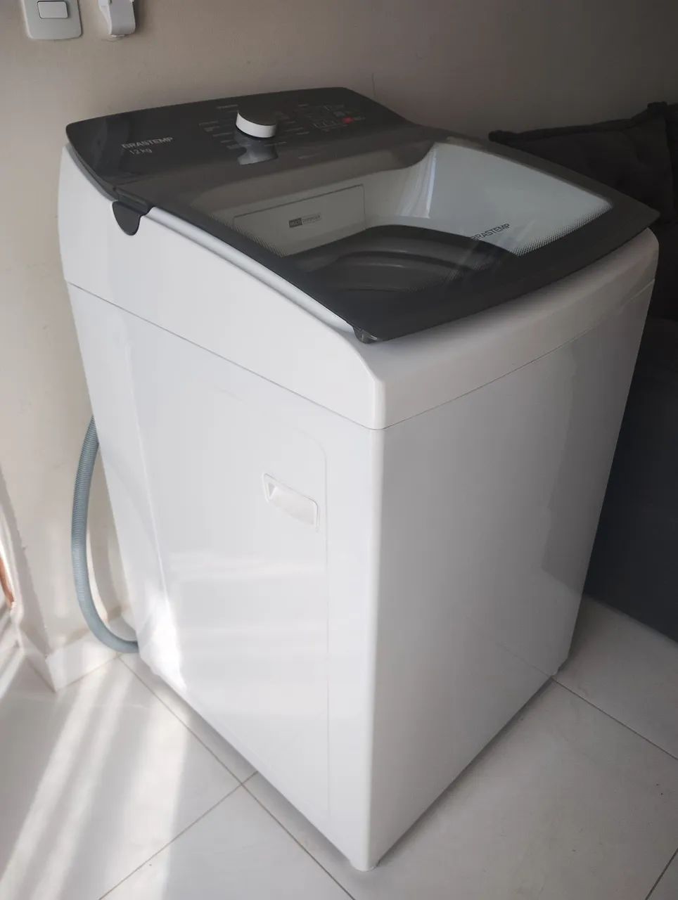 Máquina de lavar Brastemp  - Foto 4