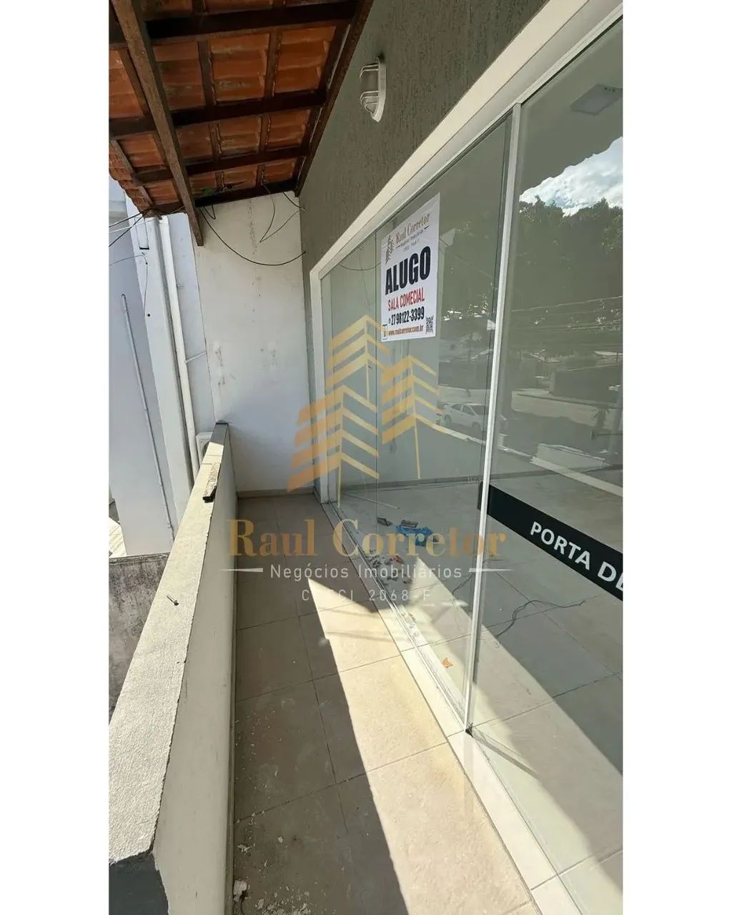 Loja em Planície da Serra - Serra - ES