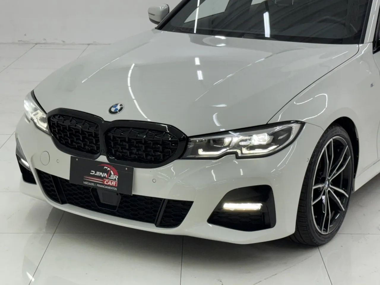 BMW 320I 2022 - Foto 2