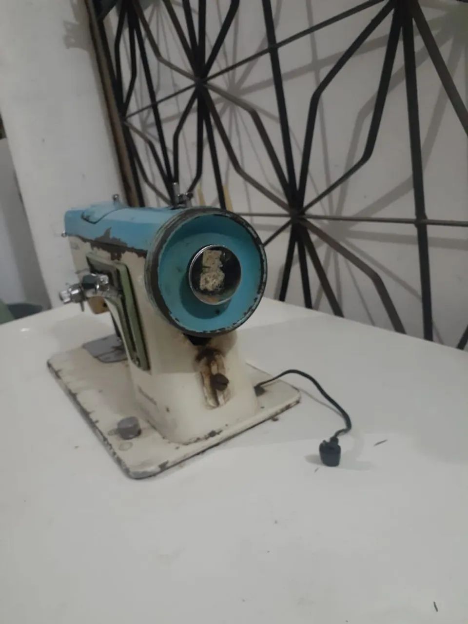 Máquina  - Foto 3