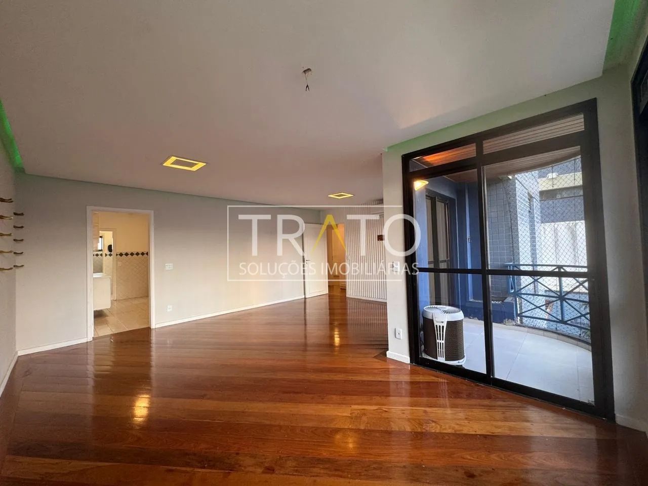 Apartamento à venda na Vila Itapura, Campinas/SP, com 3 quartos, sendo 3 suítes - Foto 5