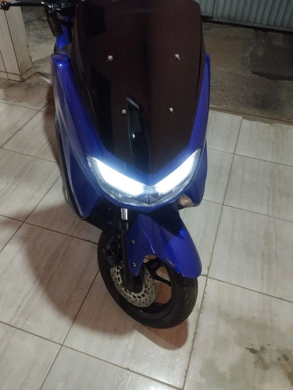 Nmax 160 2024