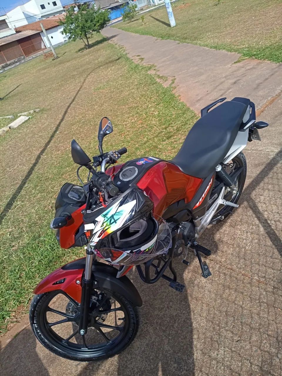 Moto  - Foto 3