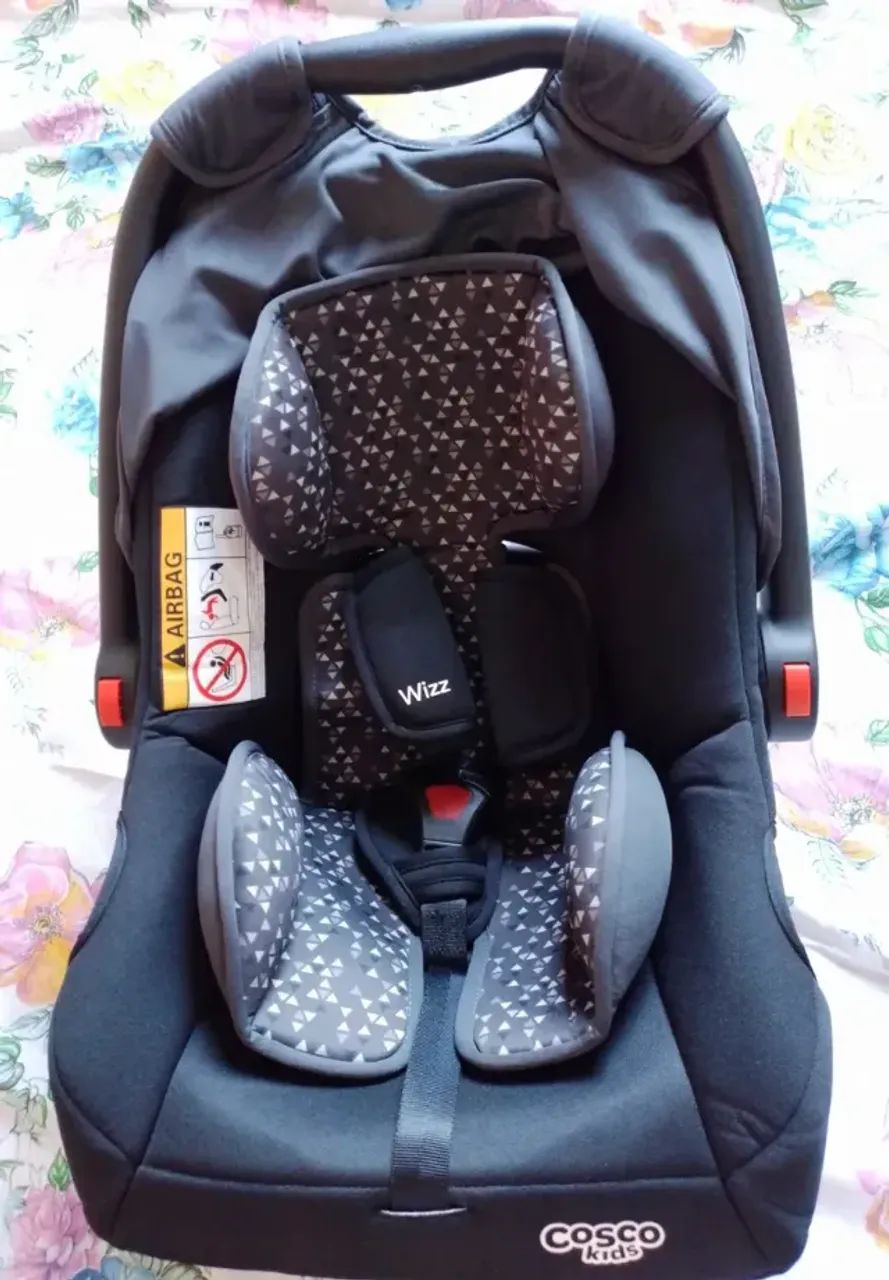 Vendo Baby Confort  - Foto 2