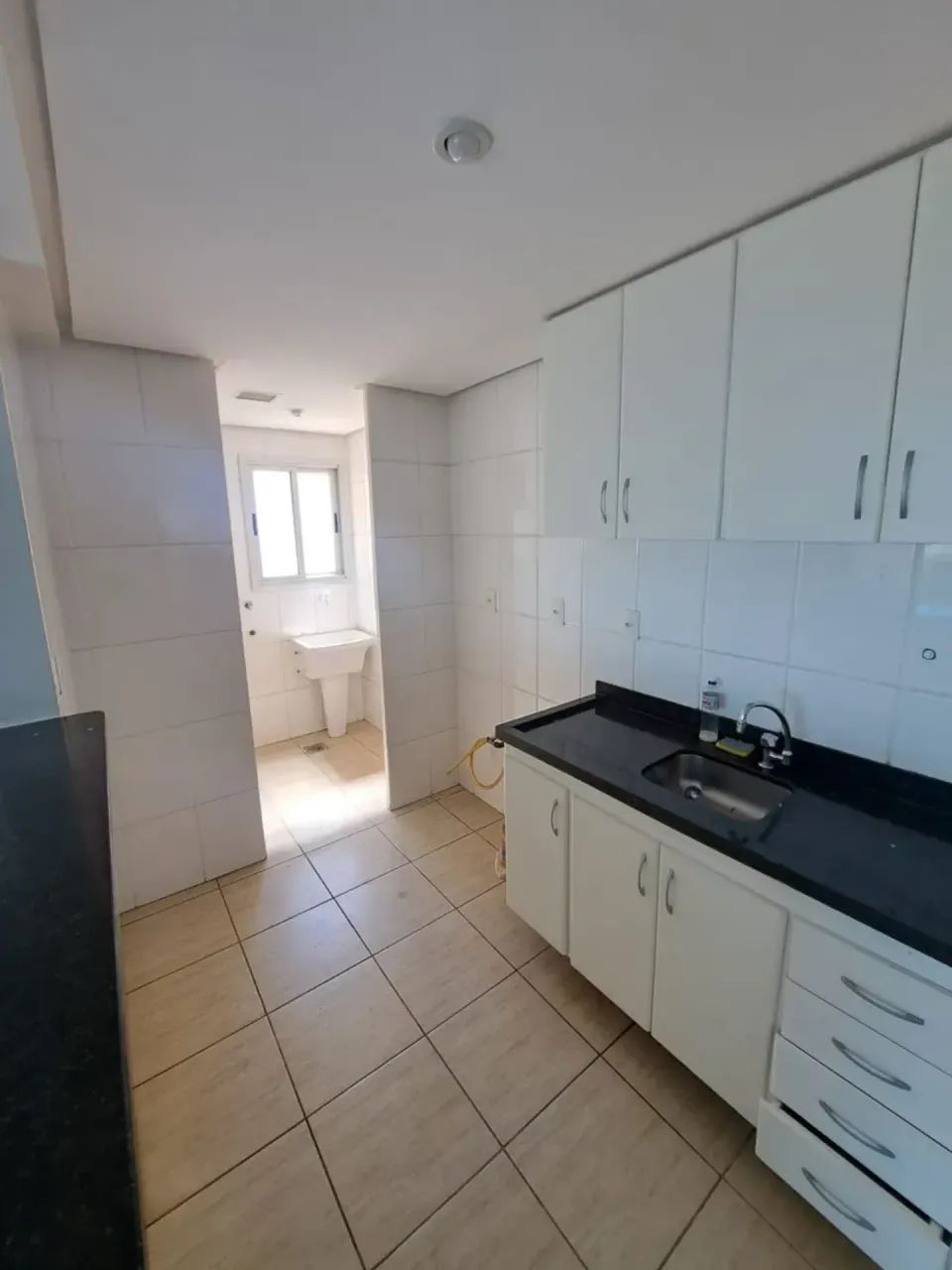 Imóvel para aluguel tem 58 metros quadrados com 2 quartos - Foto 4