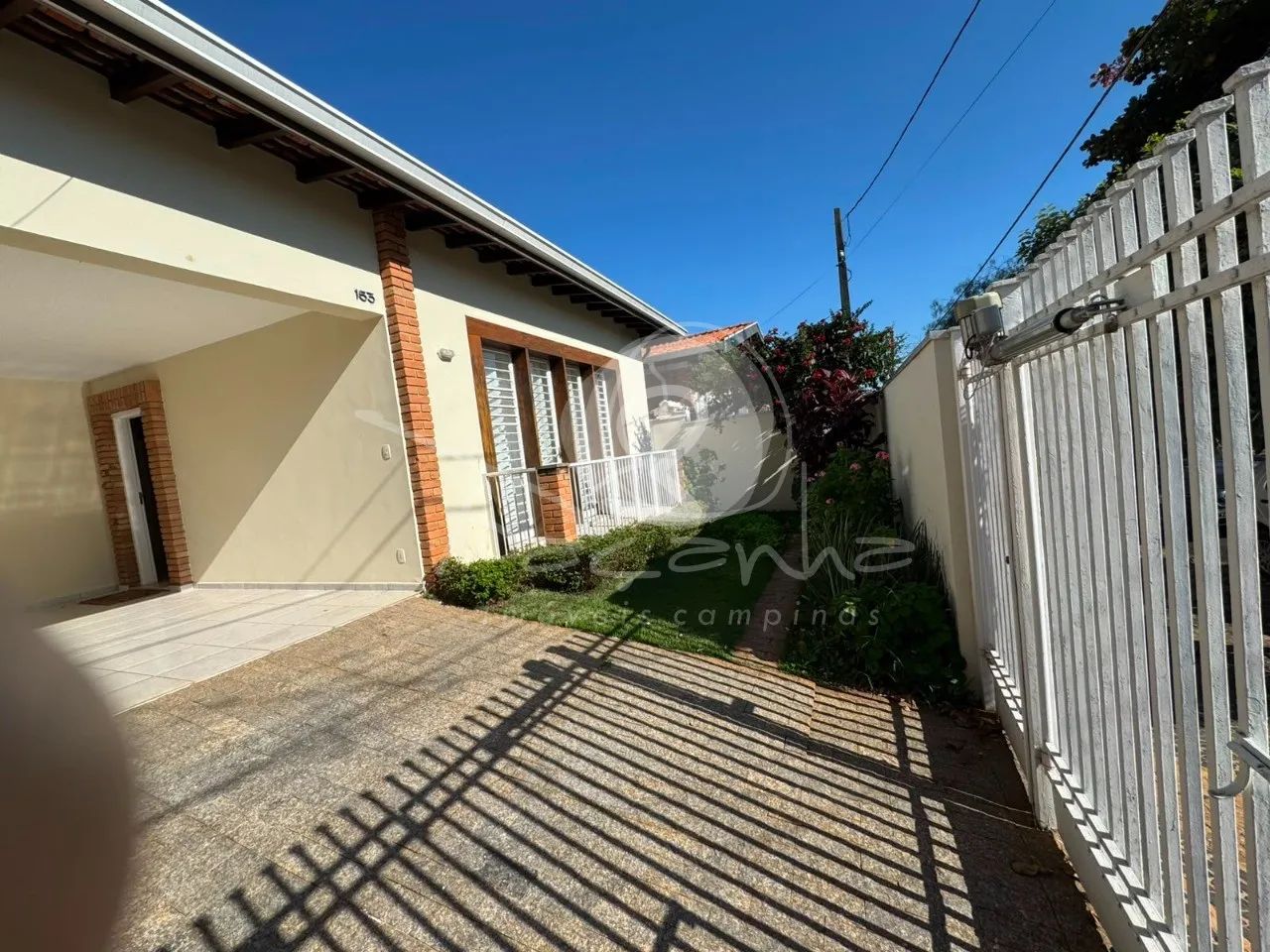 Casa comercial para venda no Jardim Nossa Senhora Auxiliadora em Campinas - 3 quartos - Foto 4