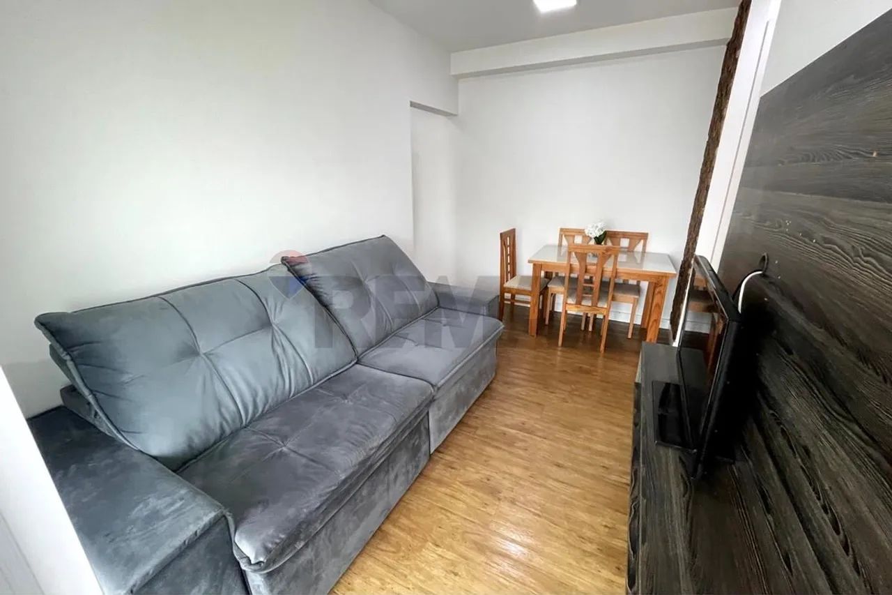 Apartamento My Helbor para locação com 50m², um dormitório mobiliado - Vila Mogilar - Mogi - Foto 7