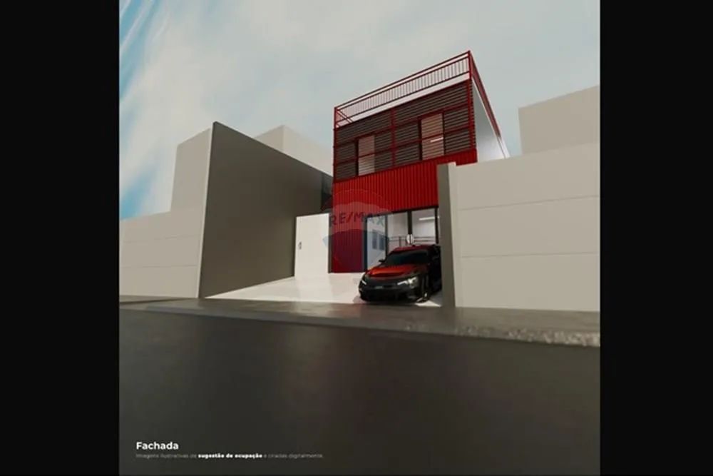 Casa comercial para locação: Rua Guiratinga - Praça da árvore. 570m2 de construção nova pa - Foto 2