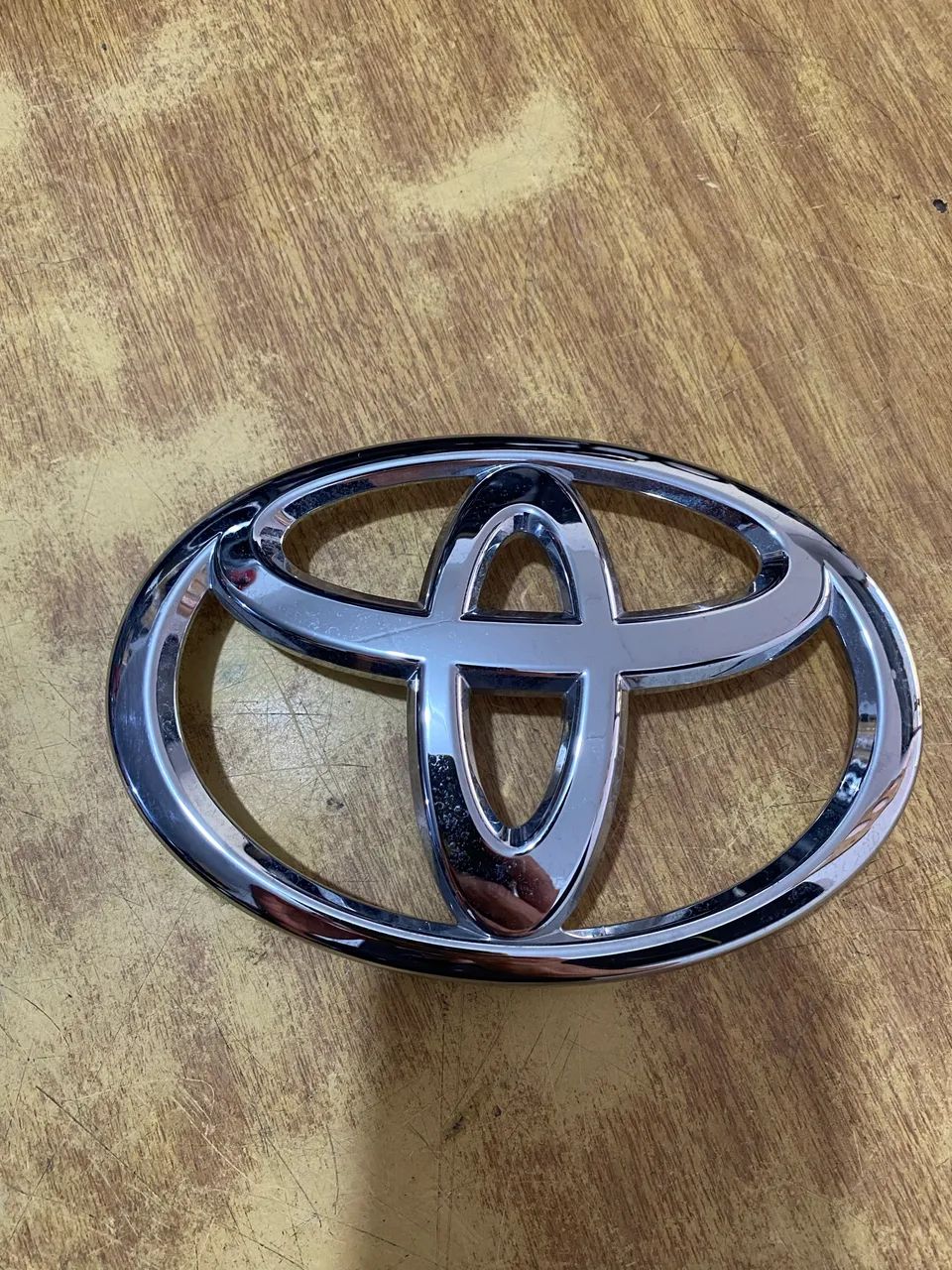 Símbolo da Toyota yaris