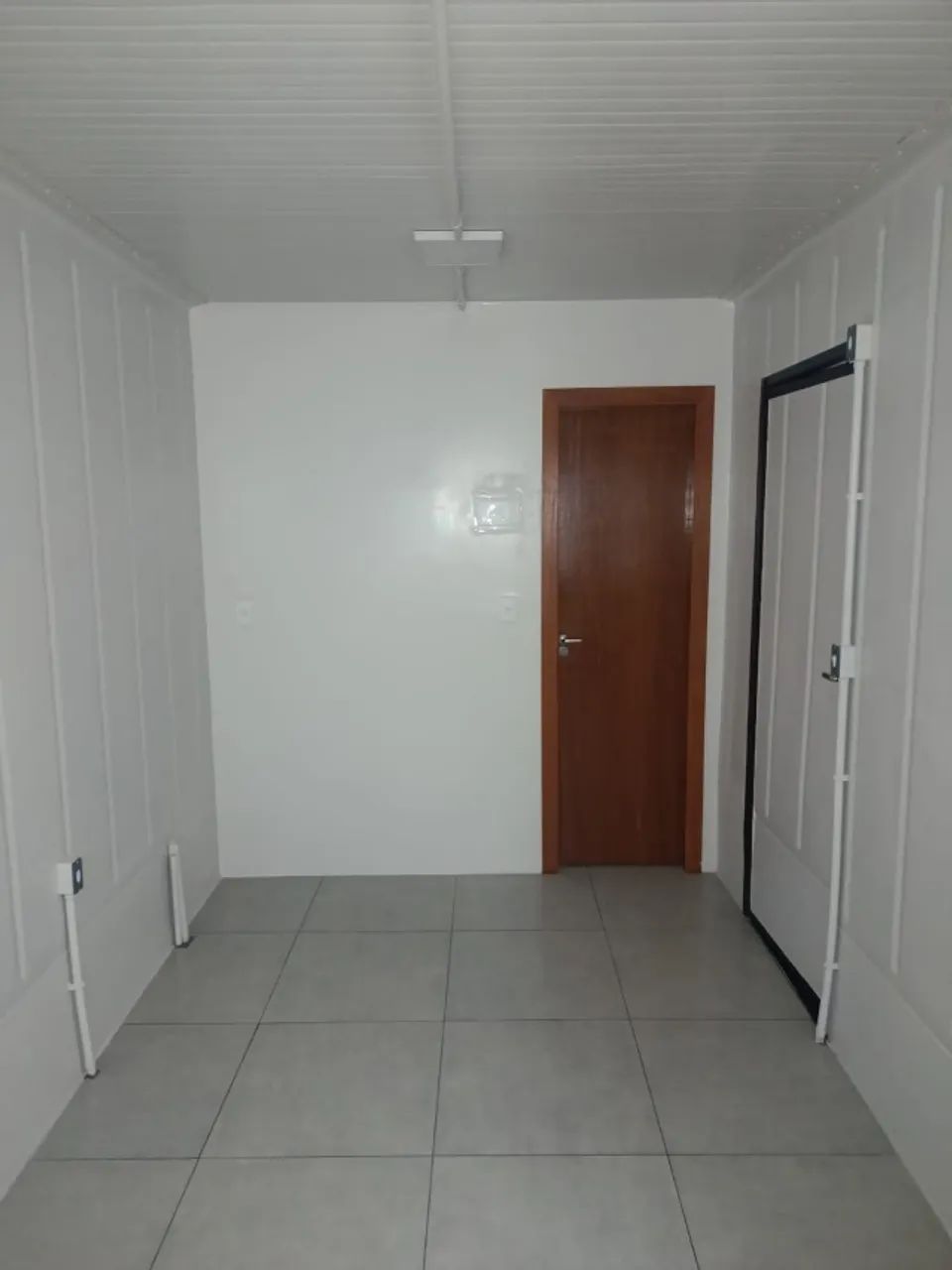 kitnet dupla em container - Foto 3