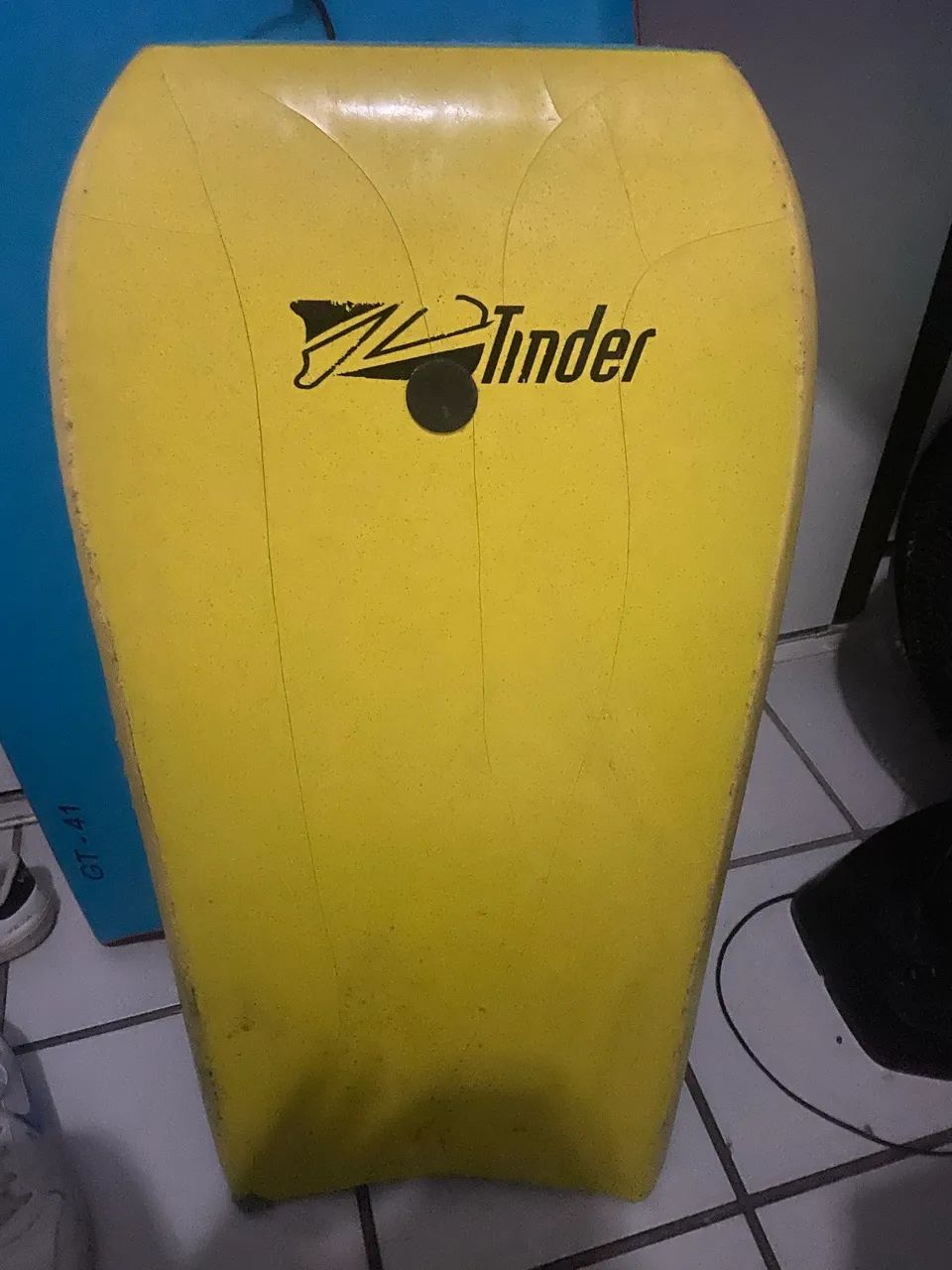 Prancha tinder muito boa  - Foto 2