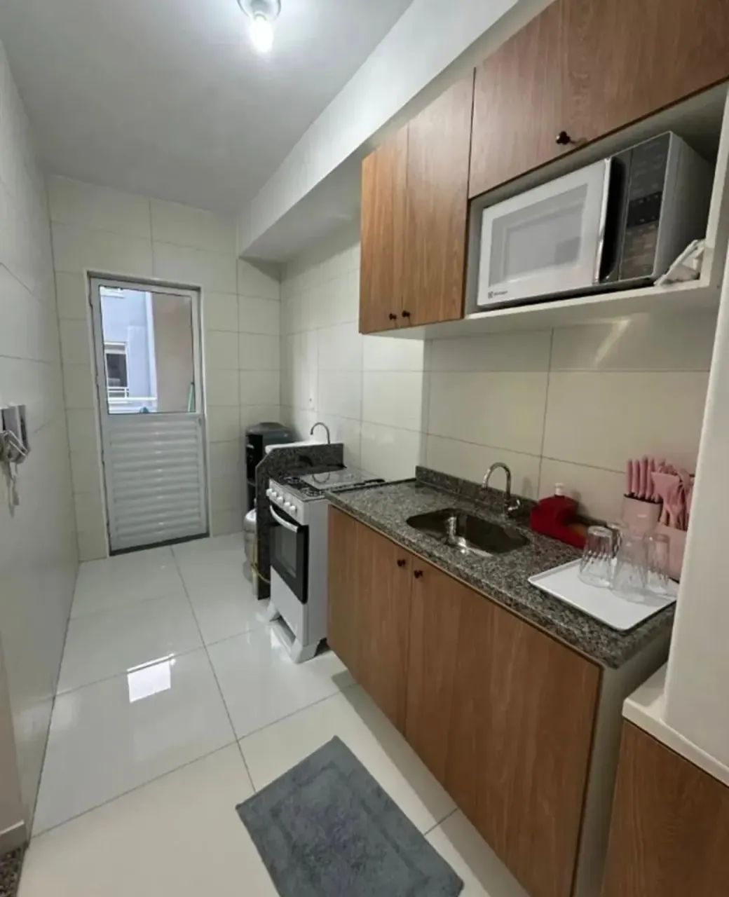 Imóvel para aluguel com 54m² com 2 quartos em Cohaserma - São Luís - MA - Foto 4