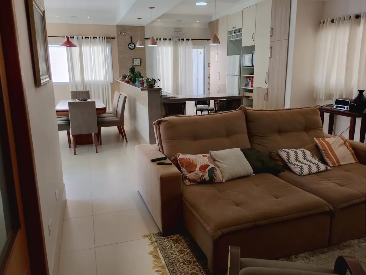 Residência com 350 m² no bairro Jardim Oásis em Taubaté  - Foto 2
