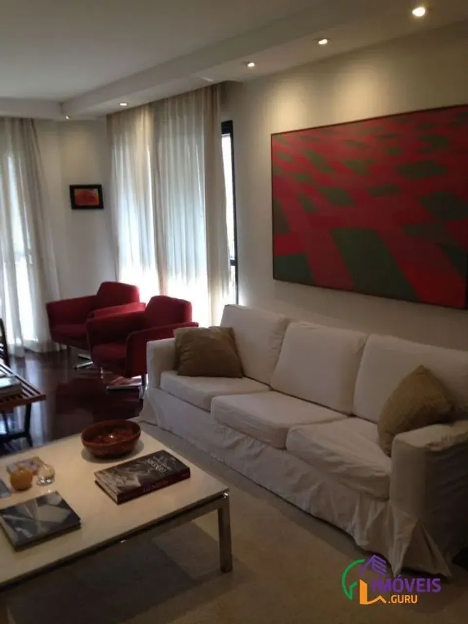 APARTAMENTO - HIGIENÓPOLIS - SP - Foto 3