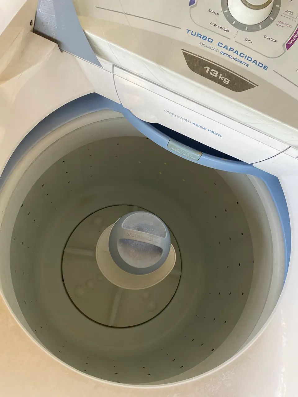 Máquina de lavar  - Foto 4