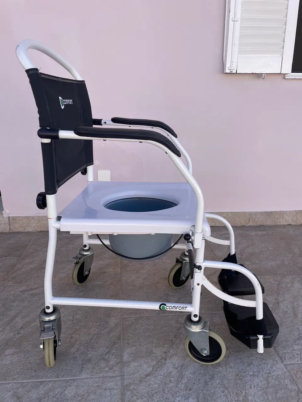 Cadeira de Banho - Foto 4
