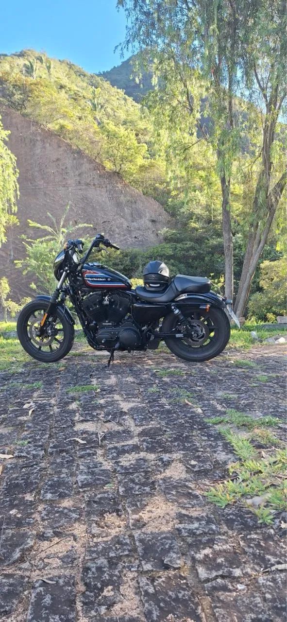 Harley davidson  - Foto 5