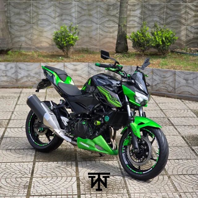 Z 400 2020 - 1527484168 | OLX