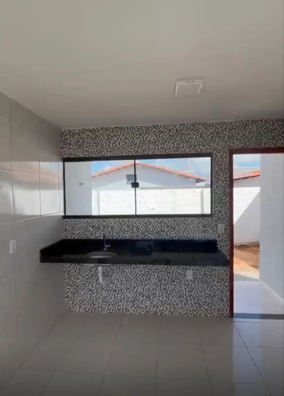 Alugo Casa No Moinho dos ventos - Extremoz  - Foto 2
