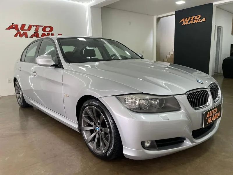 BMW 320I 320i 2011 - Foto 2