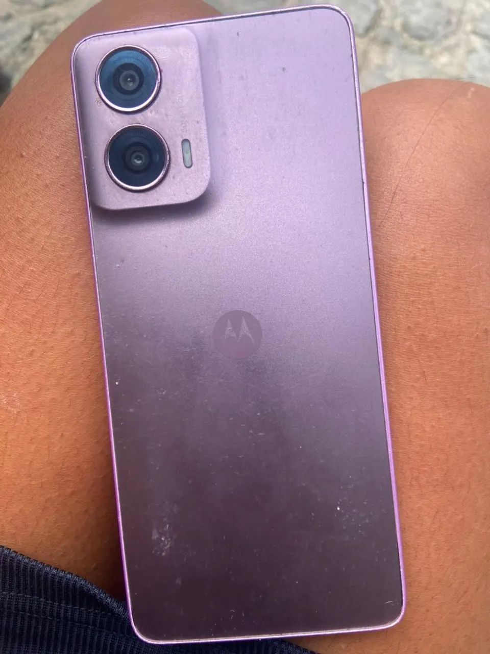 MotoG 24, 256 gigas  - Foto 3