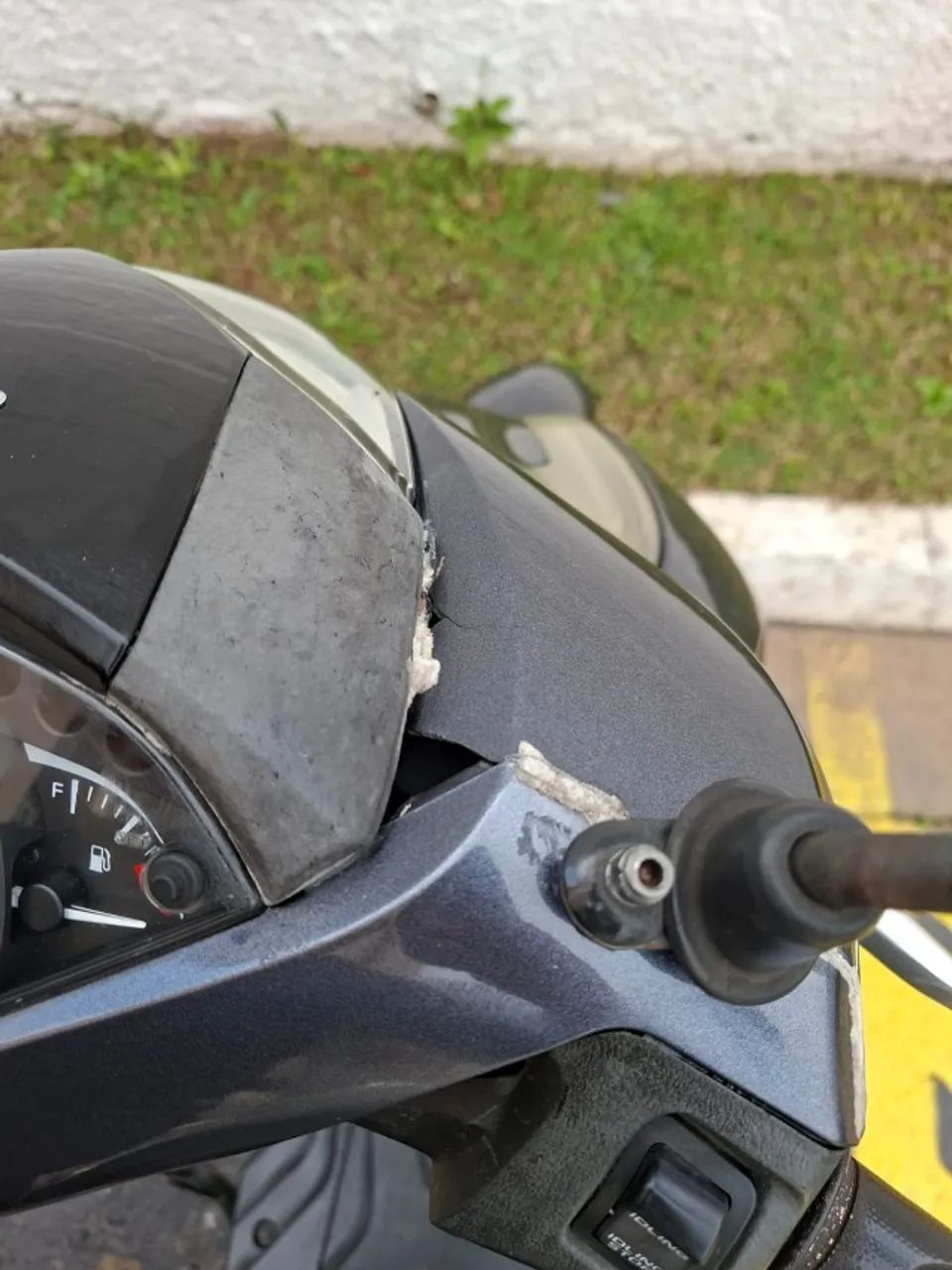Honda sh150i  - Foto 4