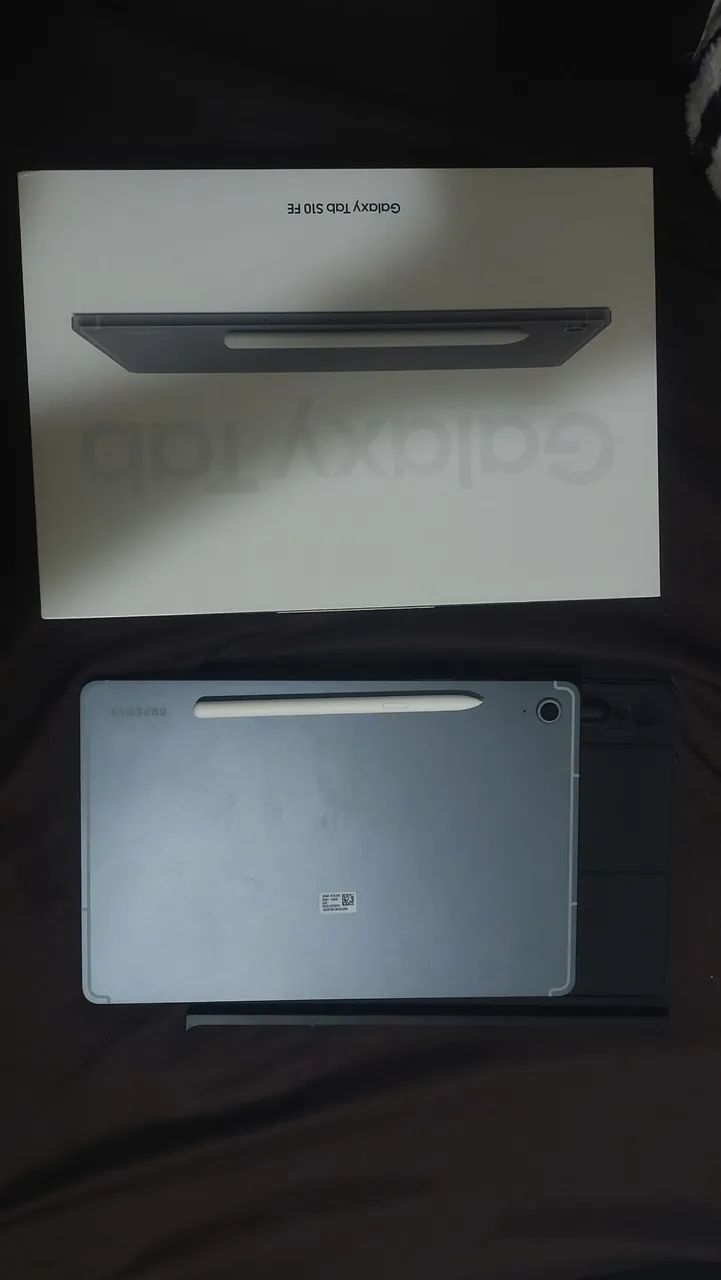 Tab s10 fe