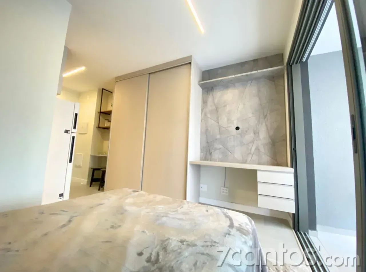 Apartamento, Vila Clementino, 1 Suíte - Foto 4