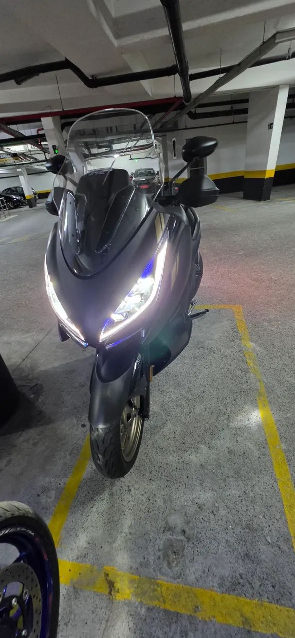 Zontes e350