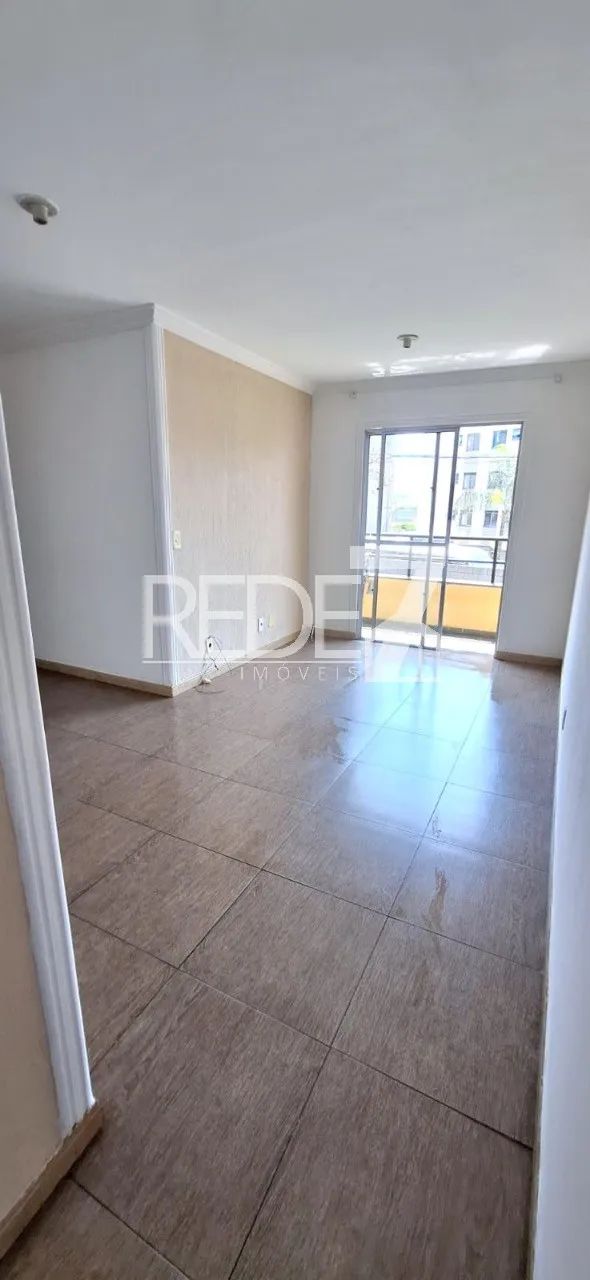 apartamento - Recanto do Sol I - Campinas