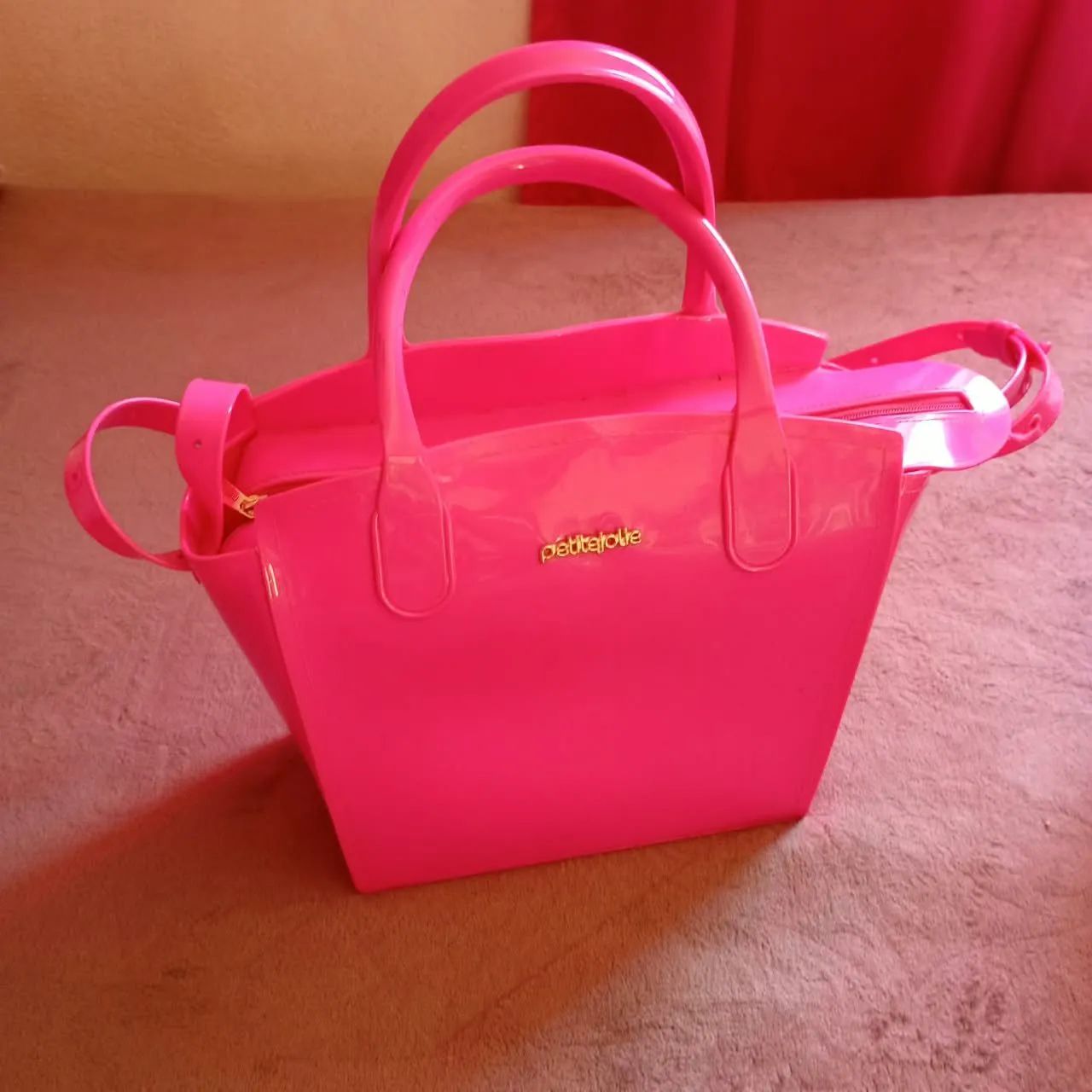 Bolsas de marcas no preçinho 