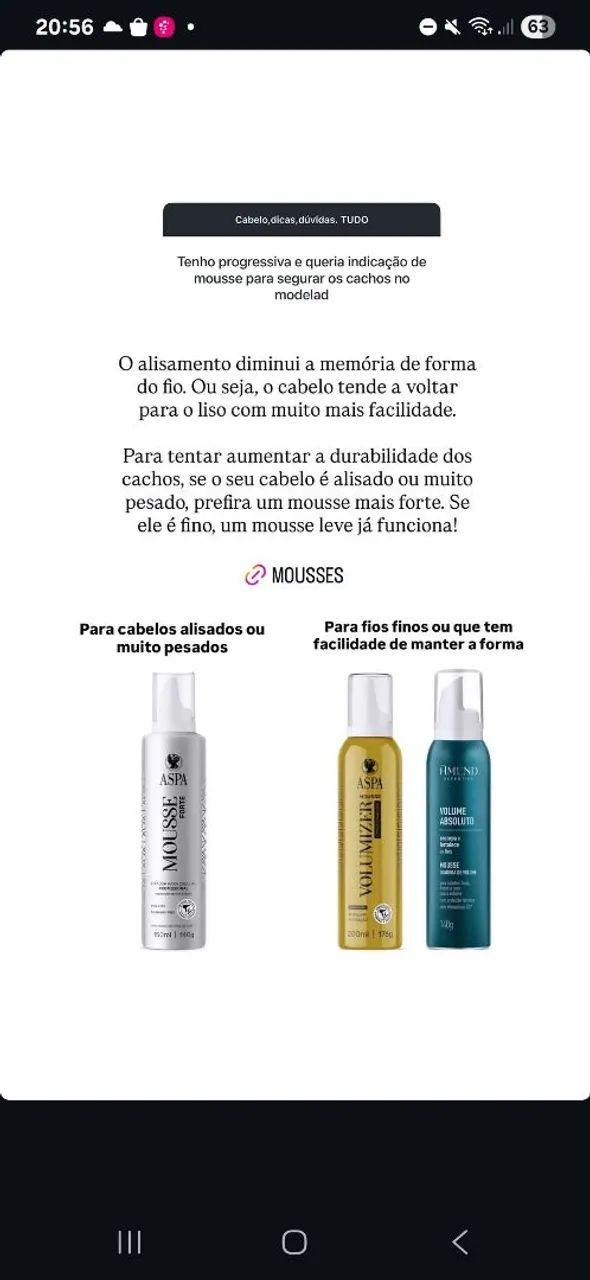 cadeira com centro de vidro