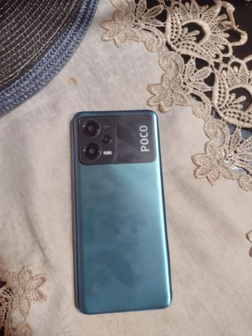 Vendo poco x5 5g